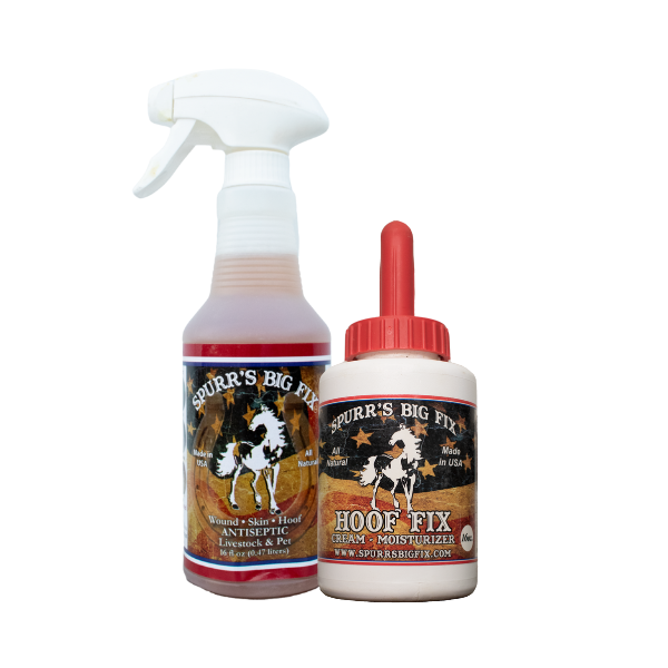 National Farrier's Week Bundle!