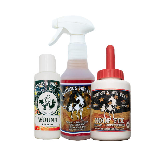 Black Friday Bundle (Copy)